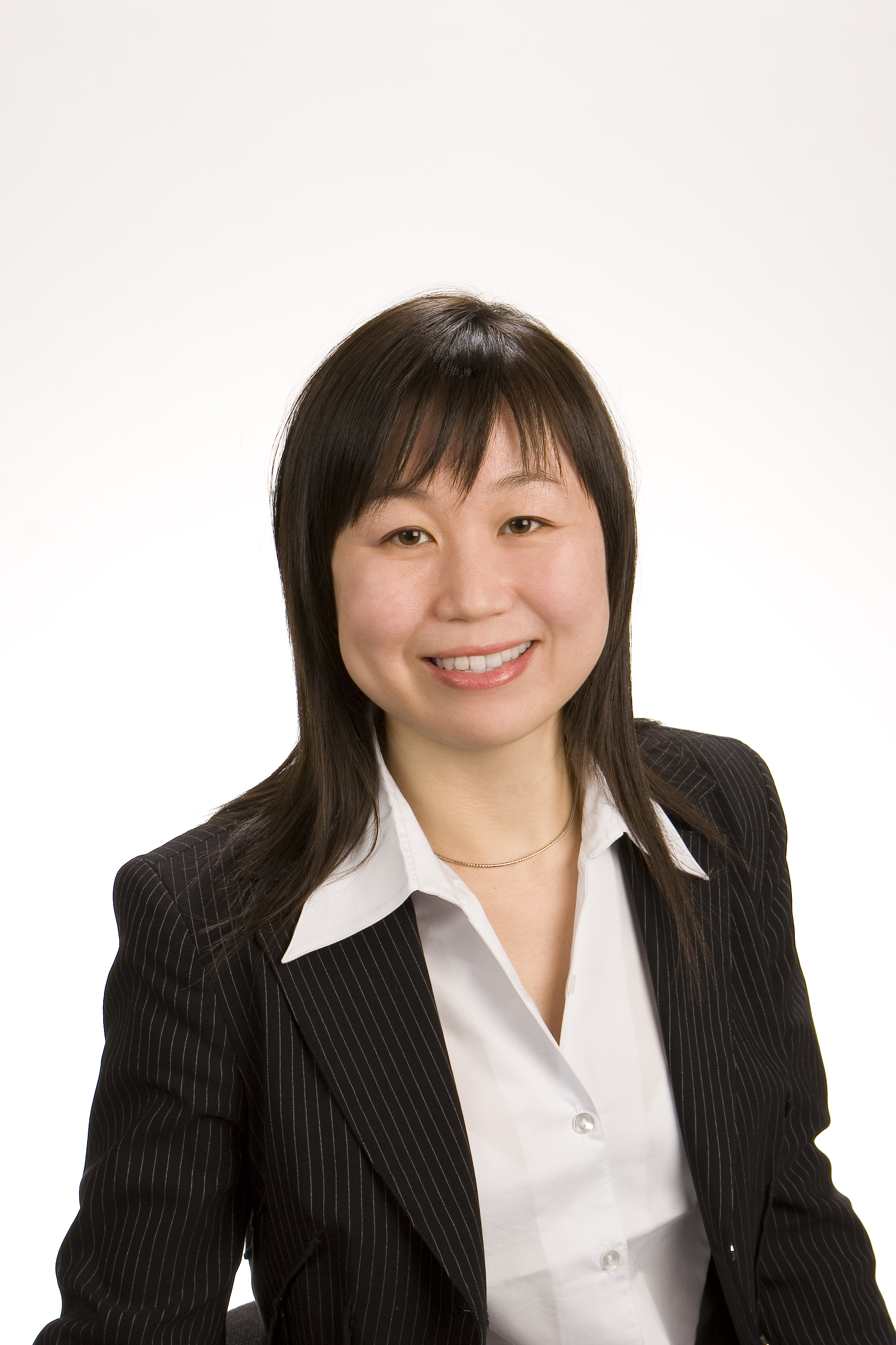 Sarah Zhang